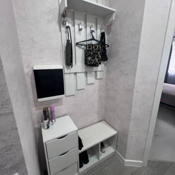 Сдается 1-комнатная квартира, 39 м²