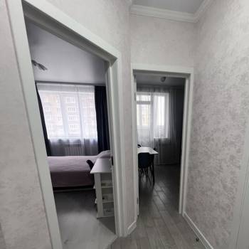 Сдается 1-комнатная квартира, 39 м²