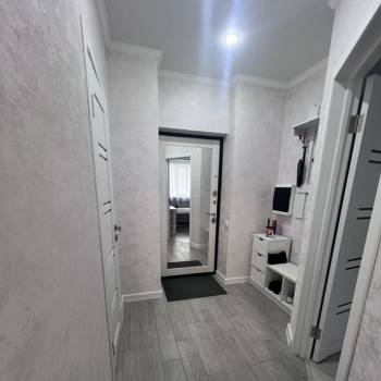 Сдается 1-комнатная квартира, 39 м²