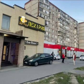 Сдается Нежилое помещение, 18 м²