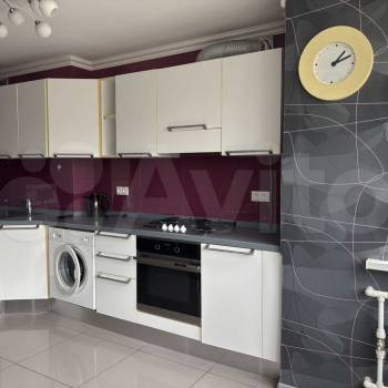 Сдается 2-х комнатная квартира, 63 м²