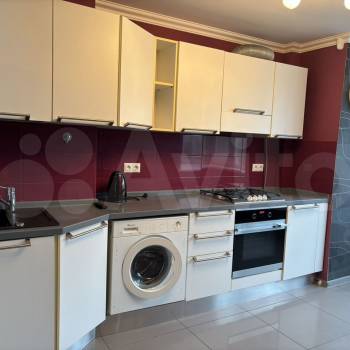 Сдается 2-х комнатная квартира, 63 м²