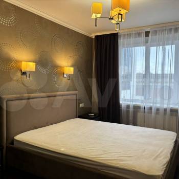 Сдается 2-х комнатная квартира, 63 м²