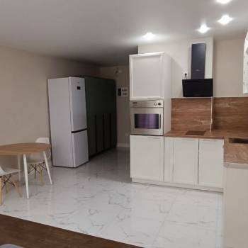 Сдается 1-комнатная квартира, 34 м²