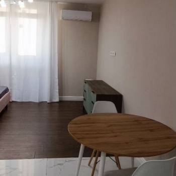 Сдается 1-комнатная квартира, 34 м²