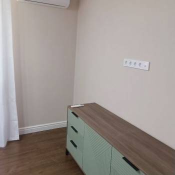 Сдается 1-комнатная квартира, 34 м²