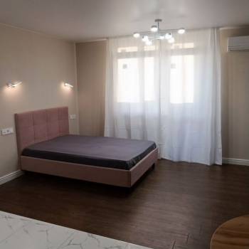 Сдается 1-комнатная квартира, 34 м²