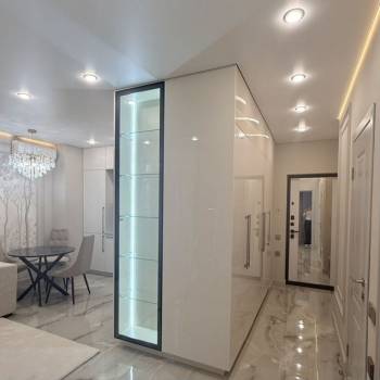 Продается 2-х комнатная квартира, 44,7 м²