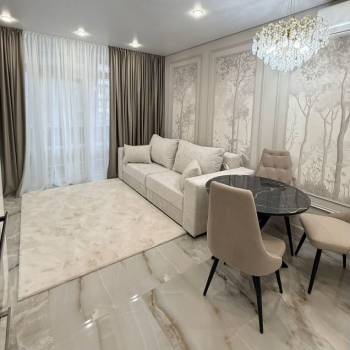 Продается 2-х комнатная квартира, 44,7 м²