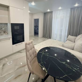 Продается 2-х комнатная квартира, 44,7 м²