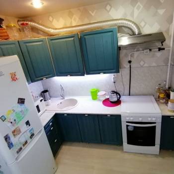 Продается 2-х комнатная квартира, 53,2 м²