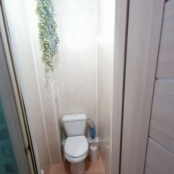 Продается 2-х комнатная квартира, 53,2 м²