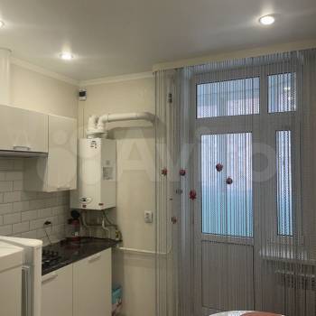 Сдается 1-комнатная квартира, 36 м²