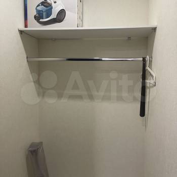 Сдается 1-комнатная квартира, 36 м²