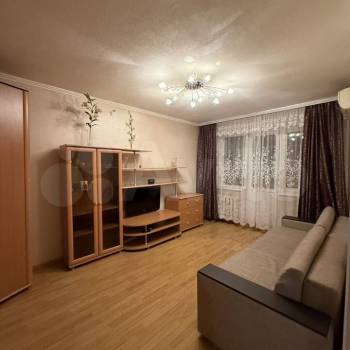 Сдается 1-комнатная квартира, 32,4 м²