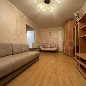 Сдается 1-комнатная квартира, 32,4 м²