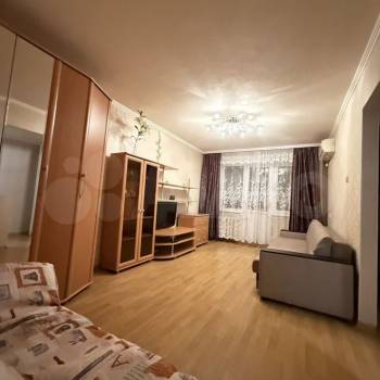 Сдается 1-комнатная квартира, 32,4 м²