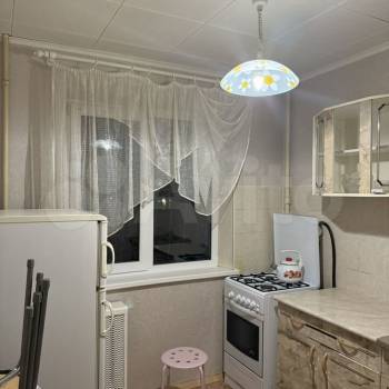 Сдается 1-комнатная квартира, 32,4 м²