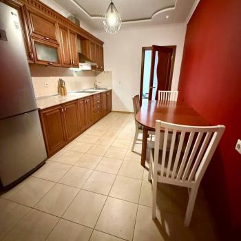 Сдается 2-х комнатная квартира, 57,5 м²