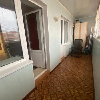 Сдается 2-х комнатная квартира, 57,5 м²