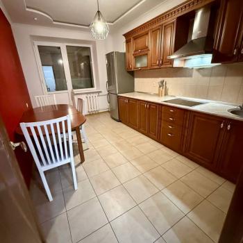 Сдается 2-х комнатная квартира, 57,5 м²