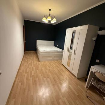 Сдается 2-х комнатная квартира, 57,5 м²