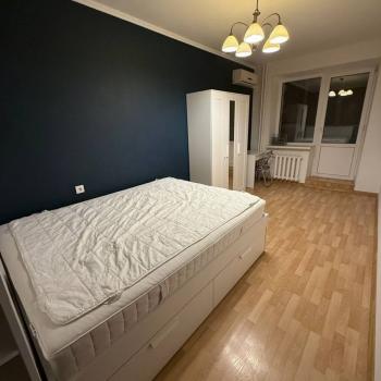 Сдается 2-х комнатная квартира, 57,5 м²