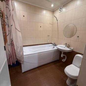 Сдается 2-х комнатная квартира, 57,5 м²