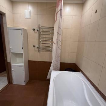 Сдается 2-х комнатная квартира, 57,5 м²