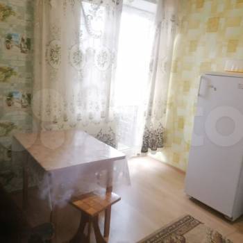 Сдается 1-комнатная квартира, 36 м²