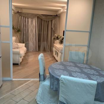 Сдается 2-х комнатная квартира, 60 м²