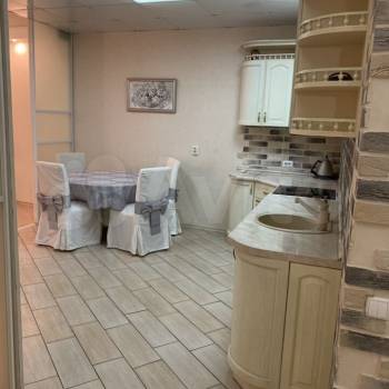 Сдается 2-х комнатная квартира, 60 м²