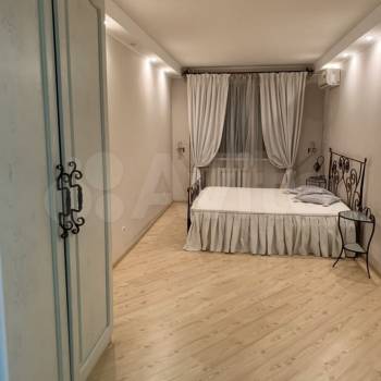 Сдается 2-х комнатная квартира, 60 м²