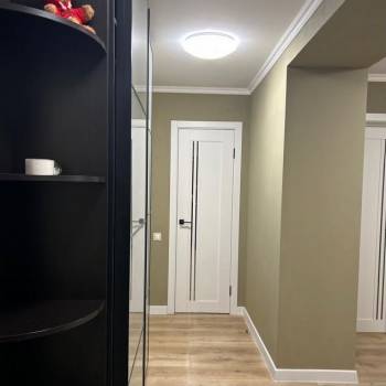 Сдается 2-х комнатная квартира, 73 м²