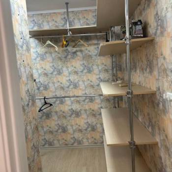 Сдается 2-х комнатная квартира, 73 м²