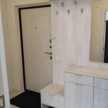 Сдается 1-комнатная квартира, 40 м²