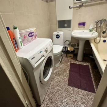 Сдается 1-комнатная квартира, 32 м²