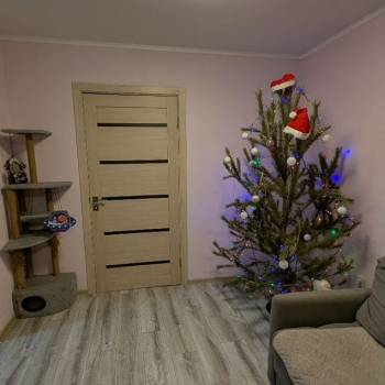 Продается 3-х комнатная квартира, 59,1 м²