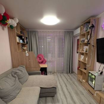 Продается 3-х комнатная квартира, 59,1 м²