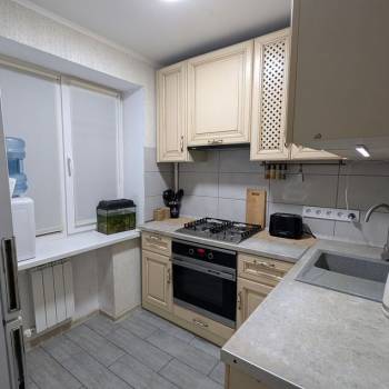 Продается 3-х комнатная квартира, 59,1 м²