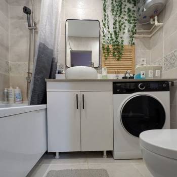 Продается 3-х комнатная квартира, 59,1 м²