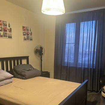 Продается 2-х комнатная квартира, 56,5 м²