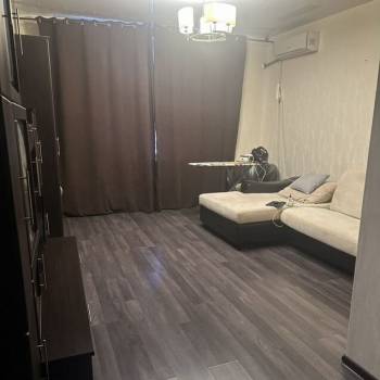 Продается 2-х комнатная квартира, 56,5 м²