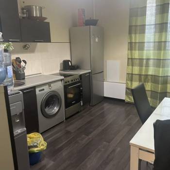 Продается 2-х комнатная квартира, 56,5 м²