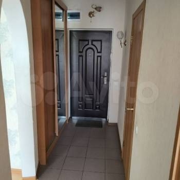 Продается 1-комнатная квартира, 38 м²