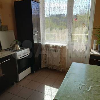 Продается 1-комнатная квартира, 38 м²