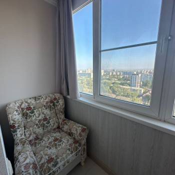 Продается 1-комнатная квартира, 44,3 м²