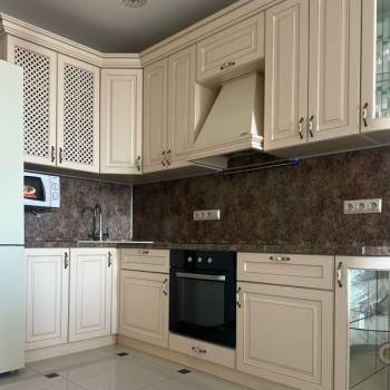 Продается 1-комнатная квартира, 44,3 м²