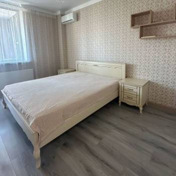 Продается 1-комнатная квартира, 44,3 м²