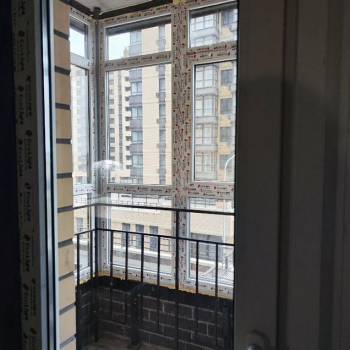 Продается 1-комнатная квартира, 42,2 м²